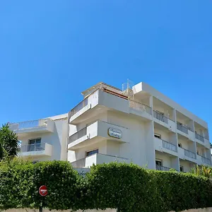 Carlton - Renovee Avec Piscine Aparthotel