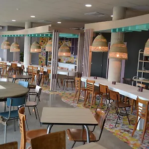 Hotel Greet Rennes Pacé