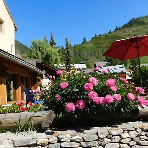 Gasthof La Ptite Aiguilles