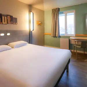 Hotel Ibis Budget Albertville, Gilly-sur-Isere