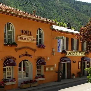 https://auberge-du-teillon.fr-provencehotel.com
