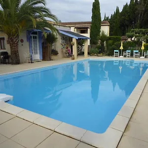 Apartment Mas Saint Antoine Rognonas
