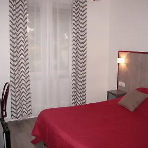 Hotel The Originals City, Azur, Fos-sur-Mer