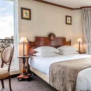 Hotel Montparnasse Paris