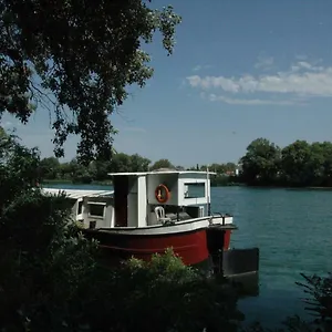 Botel Péniche Espoir Avignon